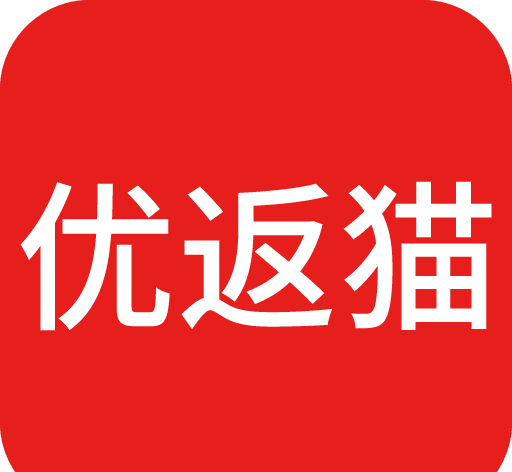 优返猫软件logo图