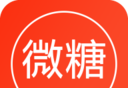 微糖资讯软件logo图