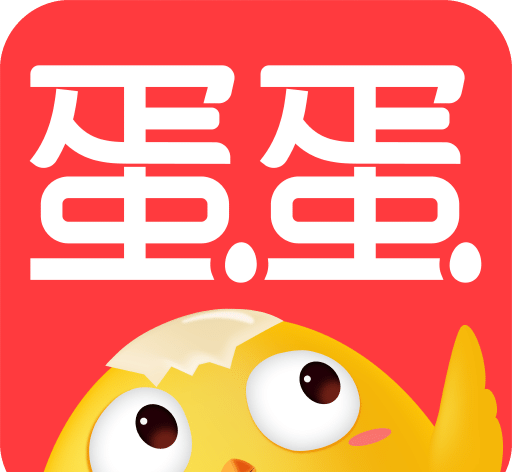 蛋咖头条软件logo图