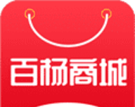 百杨商城软件logo图