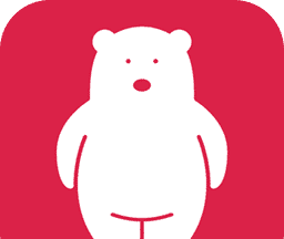 小熊返利软件logo图
