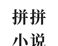 拼拼全本免费小说软件logo图