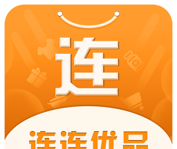 连连优品软件logo图