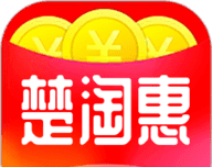 楚淘惠软件logo图
