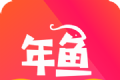 年鱼购物软件logo图