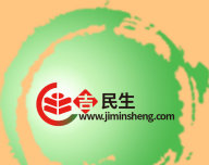 吉民生商城软件logo图