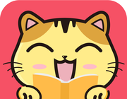 漫画猫软件logo图