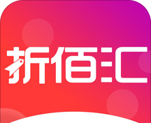 折佰汇软件logo图