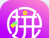 拼拼快报软件logo图