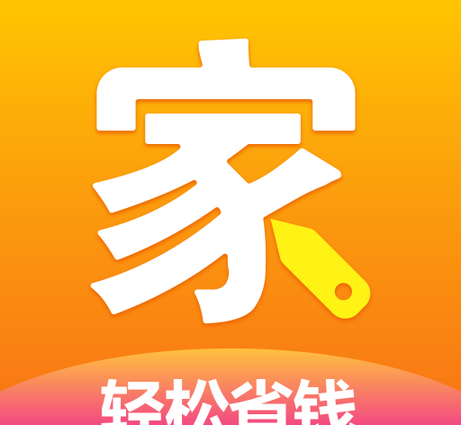 淘拼当家软件logo图