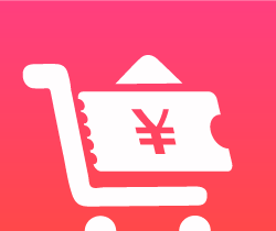 趣享惠软件logo图
