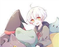 蜜芽漫画软件logo图