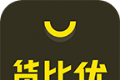 货比优软件logo图
