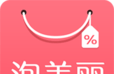 泡美丽软件logo图