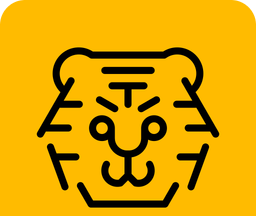 小虎电竞软件logo图