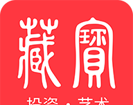 藏宝软件logo图