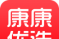 康康优选软件logo图