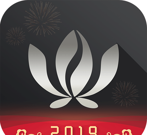 大茶肆软件logo图