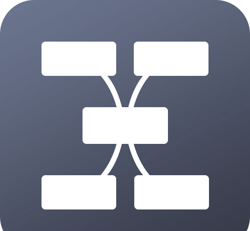 MindMaster思维导图软件logo图
