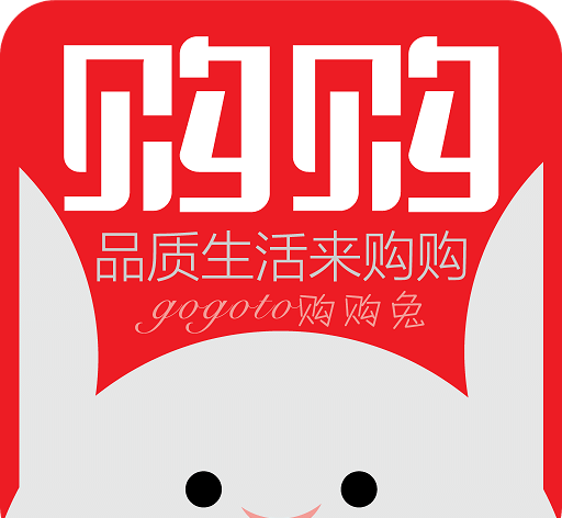 健德购购软件logo图