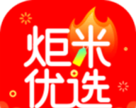 炬米优选软件logo图