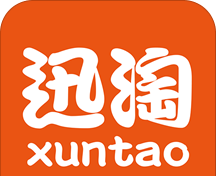 迅淘软件logo图