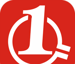 一步查券软件logo图