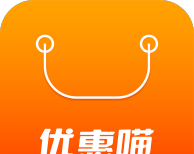 优惠喵软件logo图