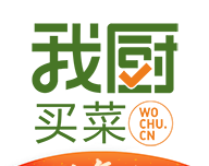 我厨买菜软件logo图