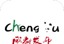 成都发布软件logo图