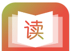 惜读软件logo图