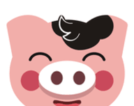 猪哥哥淘淘客软件logo图