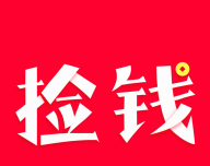 捡钱软件logo图
