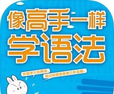 像高手一样学语法