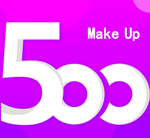 500Makeup
