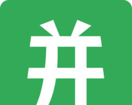 并夕夕软件logo图