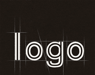 Logo君