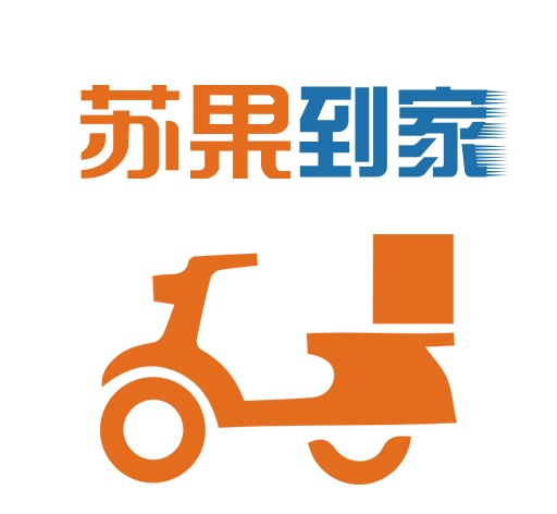 苏果到家软件logo图