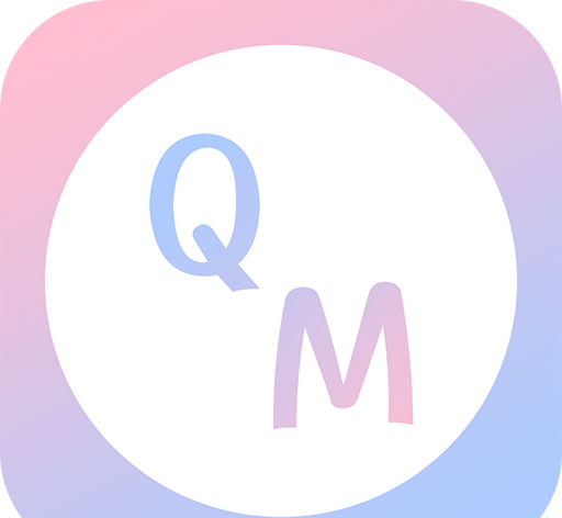 QM青蔓软件logo图