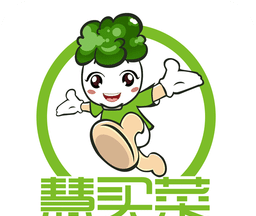 慧买菜软件logo图