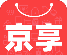 京享购软件logo图