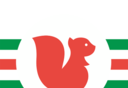 松鼠买菜软件logo图
