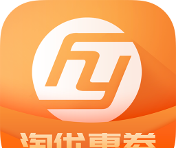 淘个券软件logo图