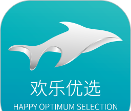 欢乐优选软件logo图