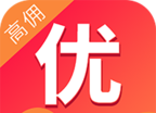 淘优品返利软件logo图