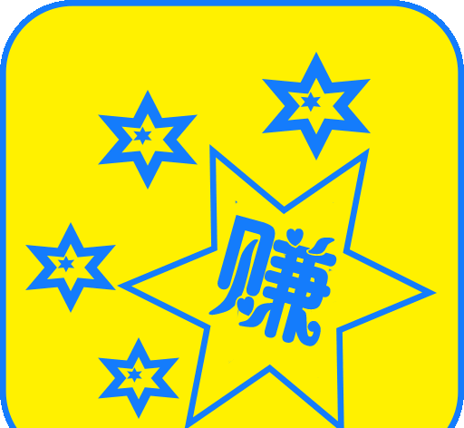 快赚有劵软件logo图