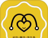 淘友券软件logo图