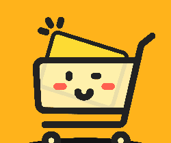 趣购软件logo图