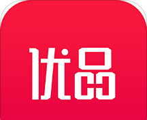 优品云惠软件logo图