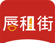 唇租街软件logo图